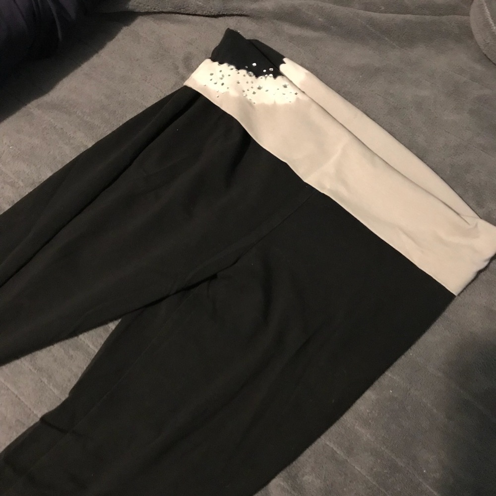 Victoria’s Secret leggings